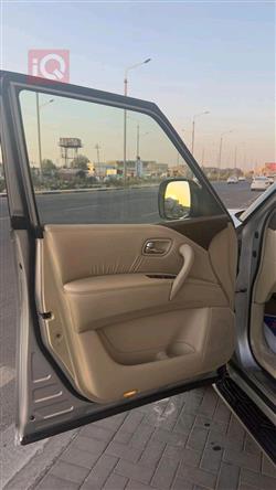 نیسان پاترۆل